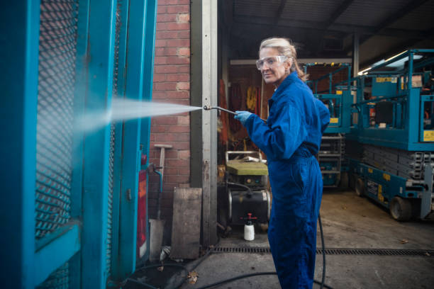 East Franklin, NJ Pressure Washing Services Company