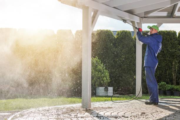 Best House Exterior Washing  in East Franklin, NJ