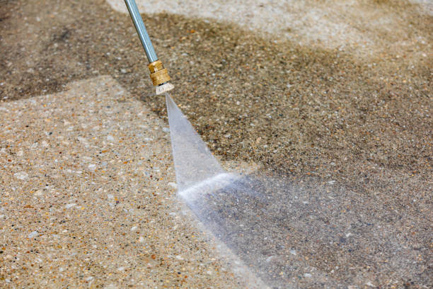 Best Sidewalk and Walkway Cleaning  in East Franklin, NJ
