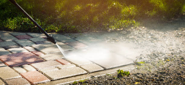 Best Fleet Vehicle Washing  in East Franklin, NJ