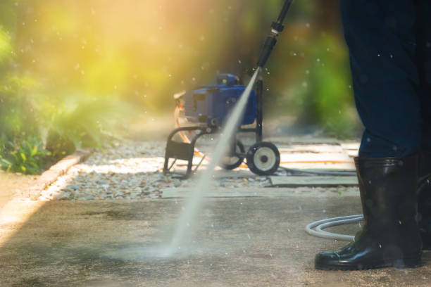 Best Fleet Vehicle Washing  in East Franklin, NJ